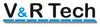 VR TECH logo